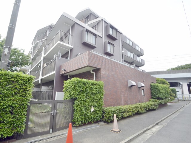 シティハイツ吉祥寺 5階 17.59㎡ (吉祥寺駅)