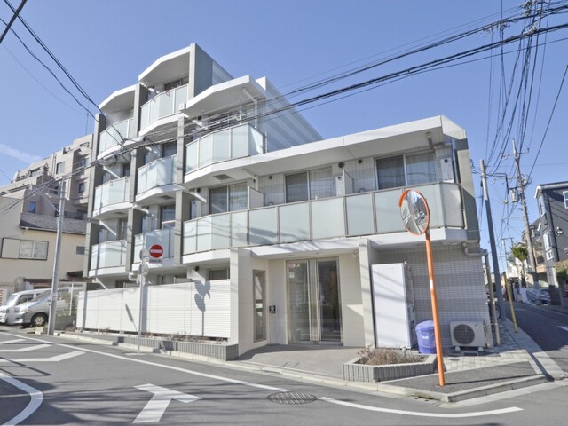 アゼスト新桜台 2階 25.73㎡ (新桜台駅)