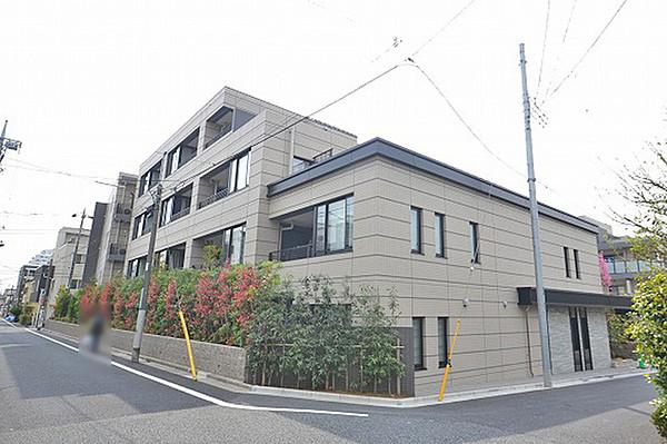 ヴィークステージ練馬豊玉 桜ＨＯＵＳＥ 2階 71.53㎡ (練馬駅)