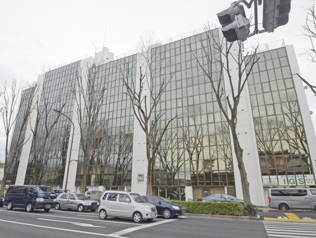 善福寺コーポ 2階 80.05㎡ (上石神井駅)