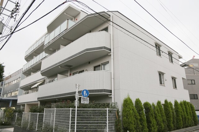 アイディーコート江古田 1階 65.74㎡ (新江古田駅)