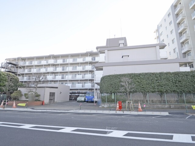 上石神井ビューハイツ 1階 71.50㎡ (上石神井駅)