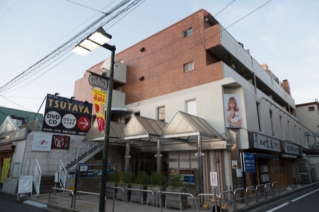 ダイエイビルデング 3階 40.92㎡ (東武練馬駅)