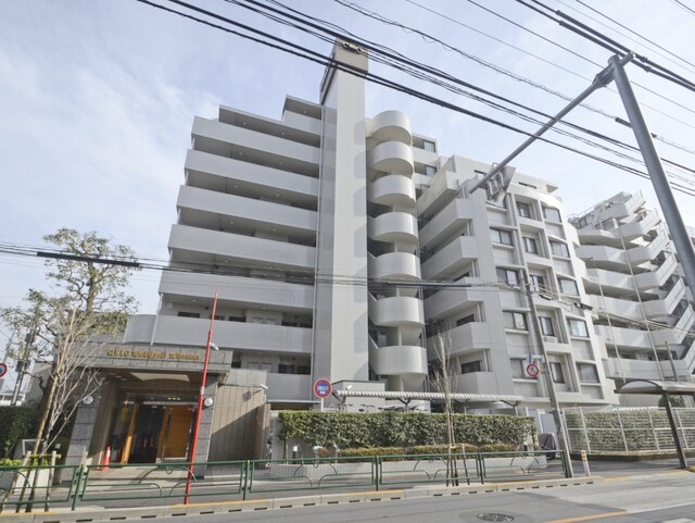 クリオ吉祥寺弐番館 7階 66.27㎡ (吉祥寺駅)