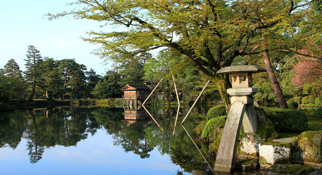 練馬区立牧野記念庭園